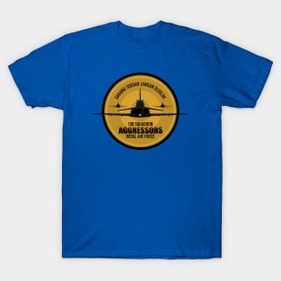 RAF 100 Squadron Aggressors T-Shirt